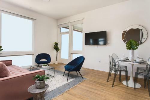 Apartamento Glendale Designer Luxury