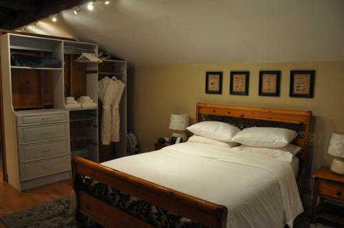 Hotel Echo Adventure's Yosemite Basecamp