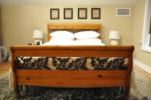 Hotel Echo Adventure's Yosemite Basecamp