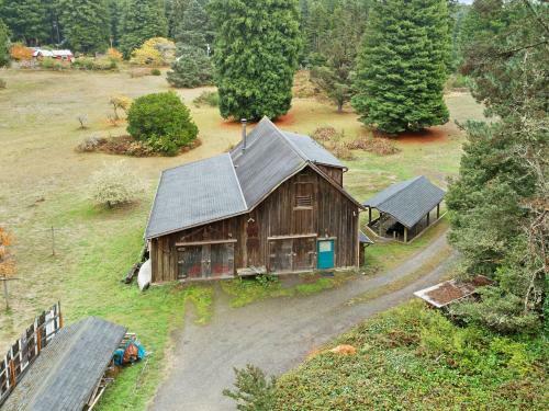 Apartamento Meadow Redwoods