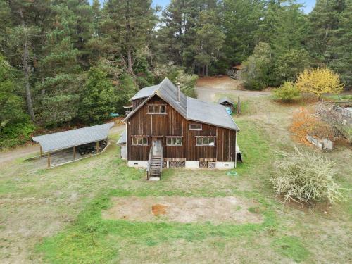 Apartamento Meadow Redwoods