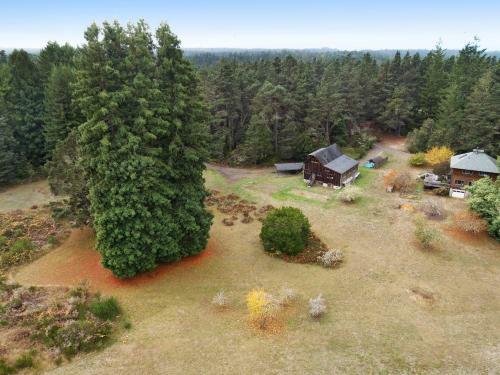 Apartamento Meadow Redwoods
