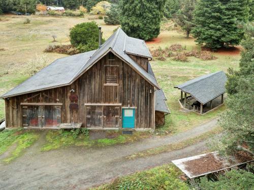 Apartamento Meadow Redwoods