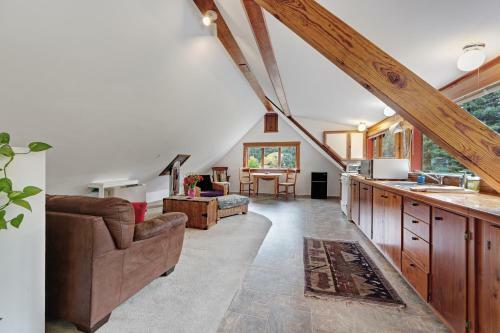 Apartamento Meadow Redwoods
