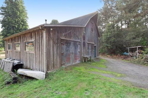 Apartamento Meadow Redwoods