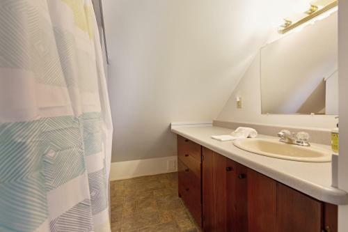 Apartamento Meadow Redwoods