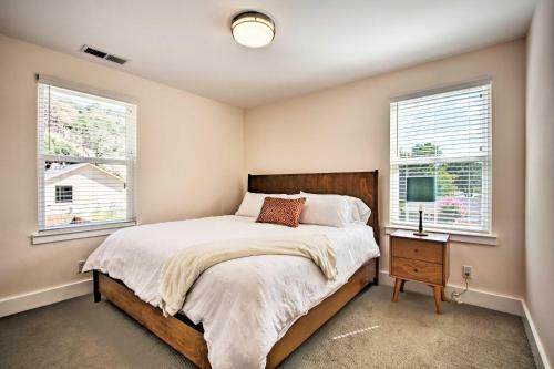 Glen Ellen House With Hot Tub, Walk To Wineries!