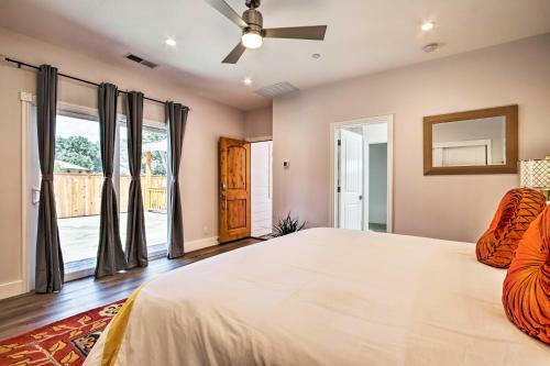 Glen Ellen House With Hot Tub, Walk To Wineries!