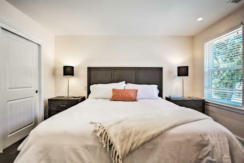 Glen Ellen House With Hot Tub, Walk To Wineries!