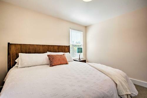 Glen Ellen House With Hot Tub, Walk To Wineries!