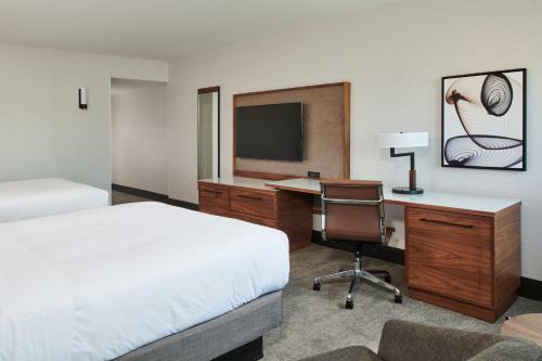 Hotel Doubletree By Hilton Fullerton