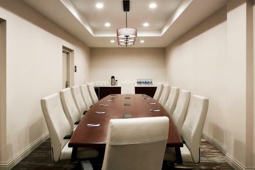 Hotel Doubletree By Hilton Fullerton