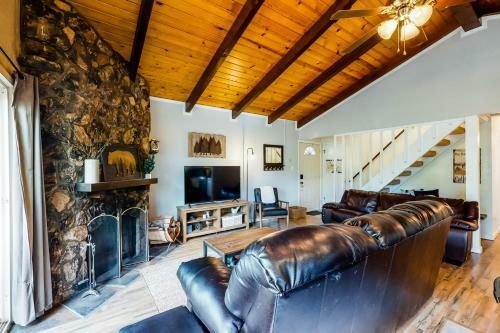 Gold Country Getaway