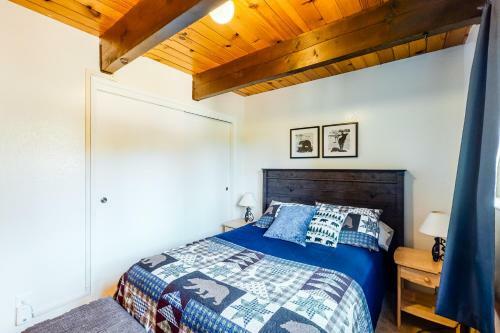 Gold Country Getaway