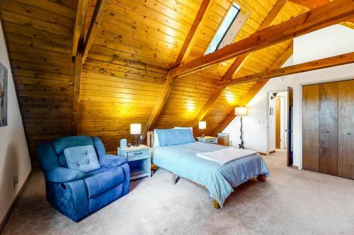 Granite Lodge