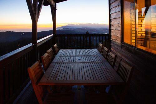 Inspiration Point Home - Million-dollar Views Home