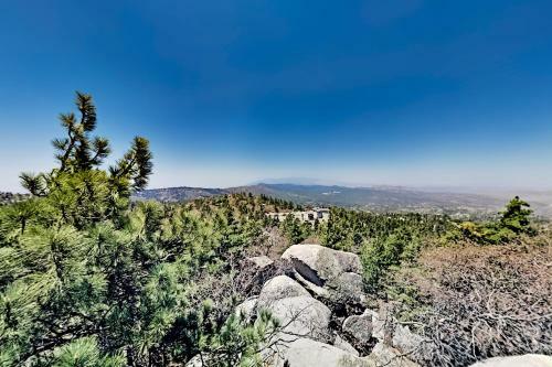 Inspiration Point Home - Million-dollar Views Home