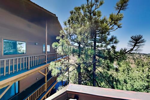 Inspiration Point Home - Million-dollar Views Home