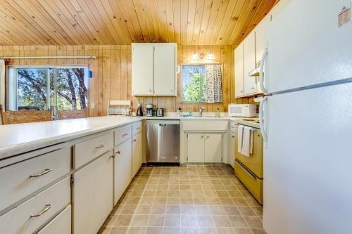 The Fawn Chalet