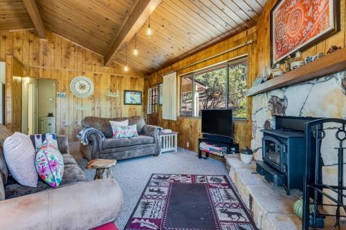 The Fawn Chalet