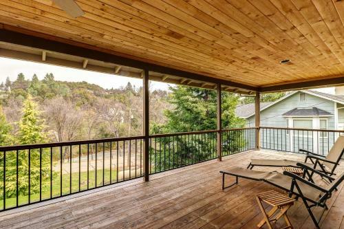 Rock Canyon Lodge