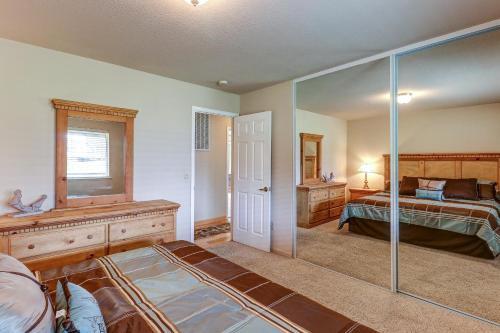 Rock Canyon Lodge