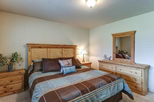Rock Canyon Lodge