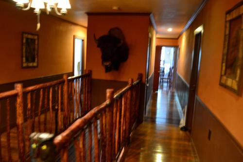 Hotel Guerneville Lodge