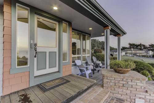 Hilton House Home
