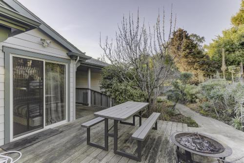 Hilton House Home