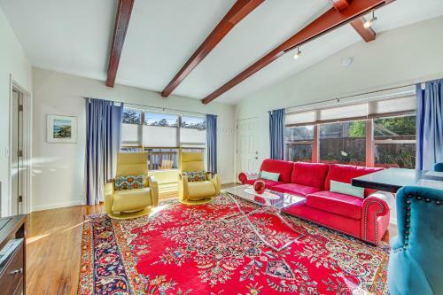 Havens Creek Suites
