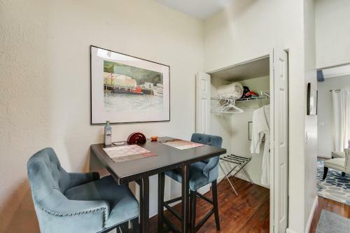 Havens Creek Suites