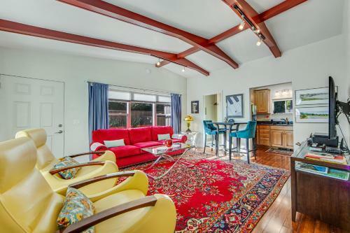 Havens Creek Suites