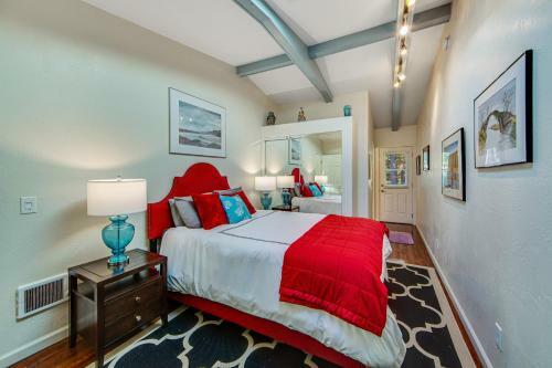 Havens Creek Suites