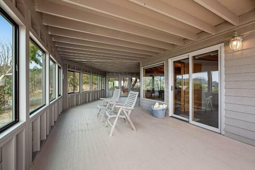 Gualala Harmony House