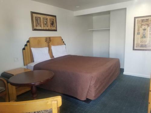 Palm Motel