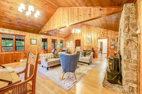 White Rock Lodge