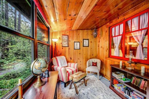 White Rock Lodge
