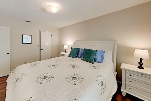 Relaxing Retreat - Big Patio - Walk To Parks Home
