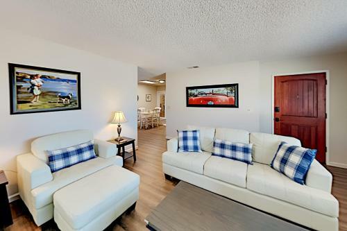 Relaxing Retreat - Big Patio - Walk To Parks Home