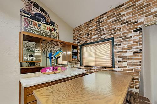 Relaxing Retreat - Big Patio - Walk To Parks Home
