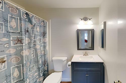 Relaxing Retreat - Big Patio - Walk To Parks Home