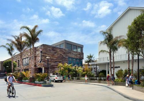 Apartamento 2 Huntington Retreat 2 Bed