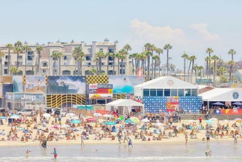 Apartamento 2 Huntington Retreat 2 Bed