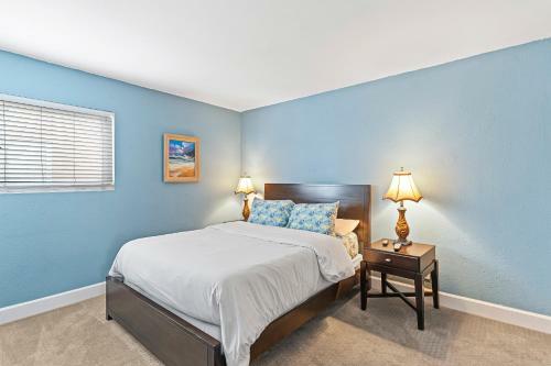 Apartamento 2 Huntington Retreat 2 Bed