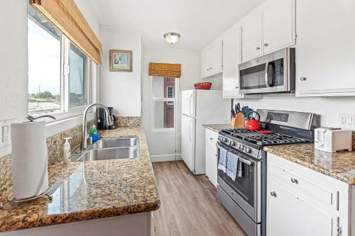 Apartamento 2 Huntington Retreat 2 Bed