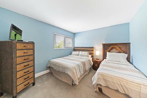 Apartamento 2 Huntington Retreat 2 Bed