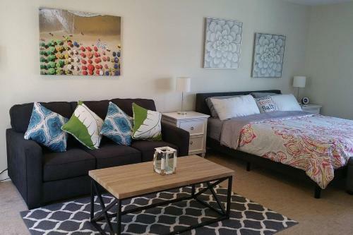 Apartamento 10 Second Street Studio