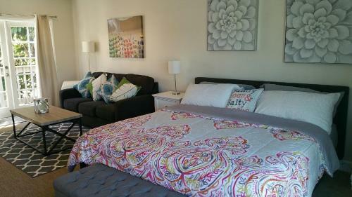 Apartamento 10 Second Street Studio