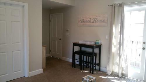 Apartamento 10 Second Street Studio